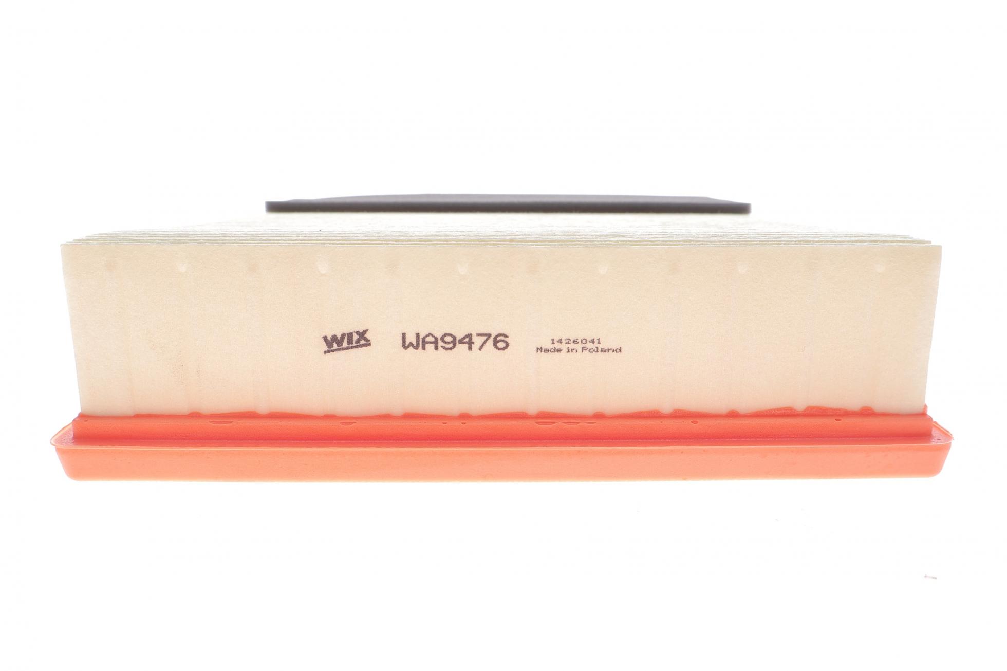 WA9476 WIX FILTERS